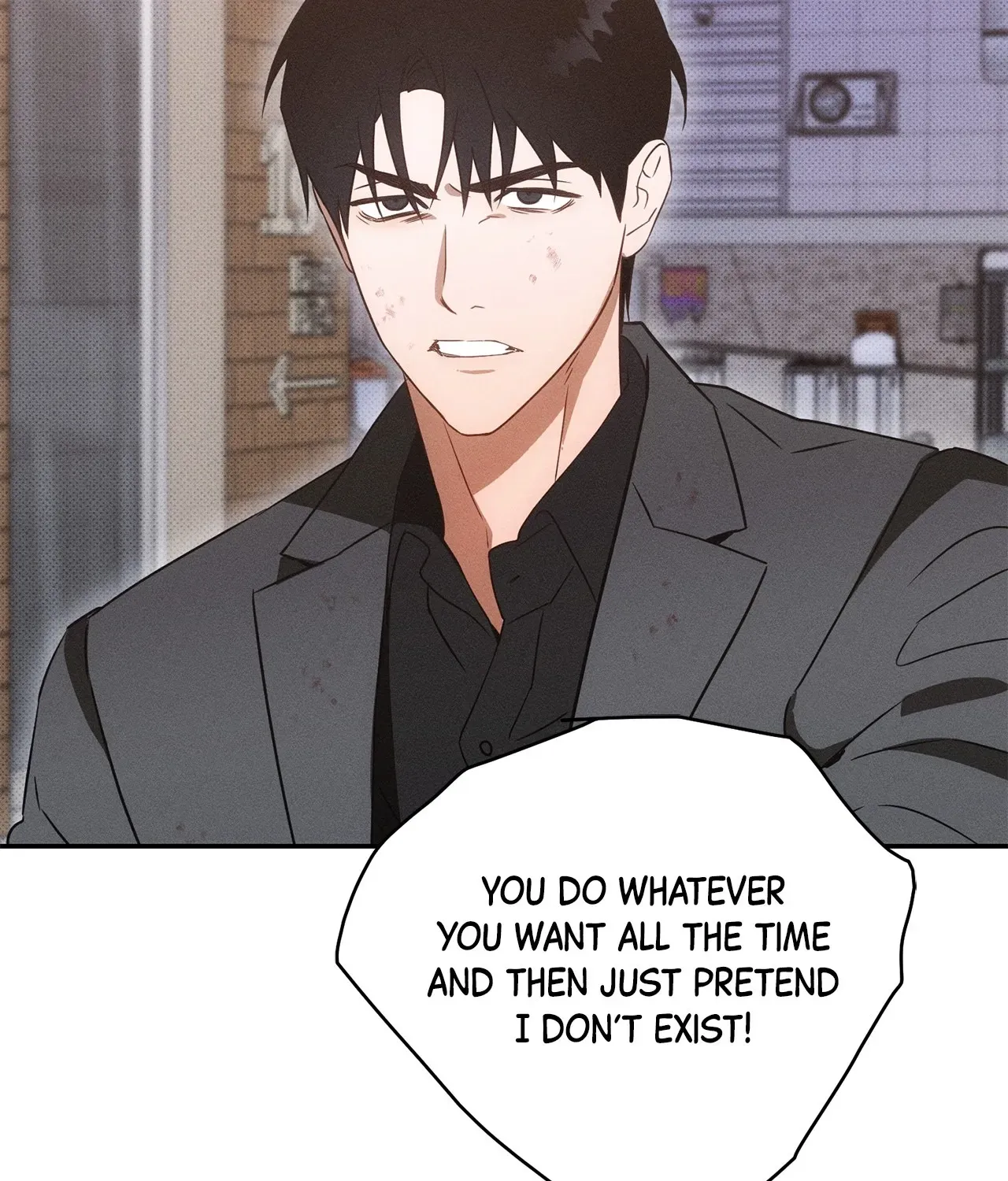 Read The Light I Give You chapter 22 image 12 on Lezhin