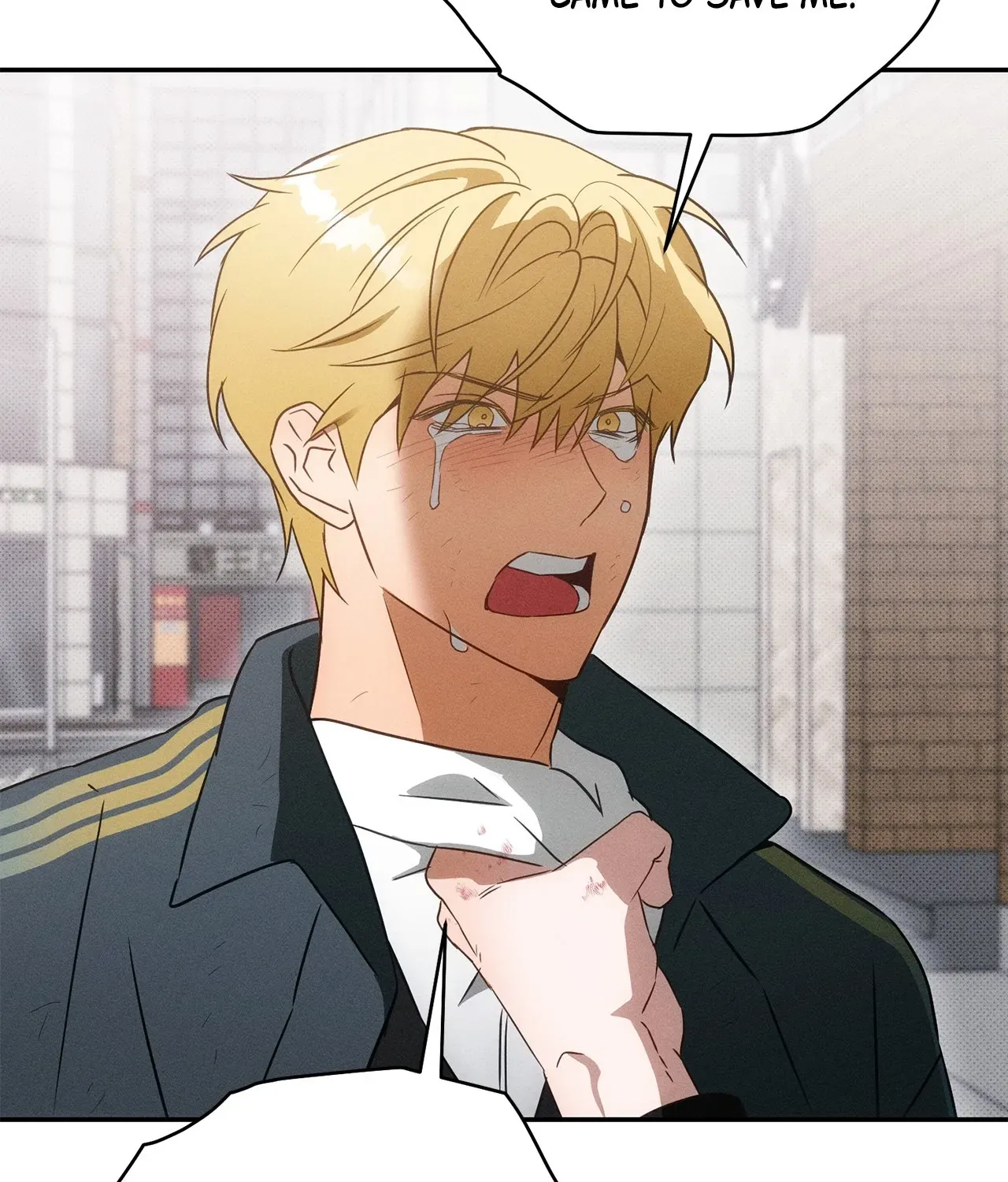 Read The Light I Give You chapter 22 image 14 on Lezhin
