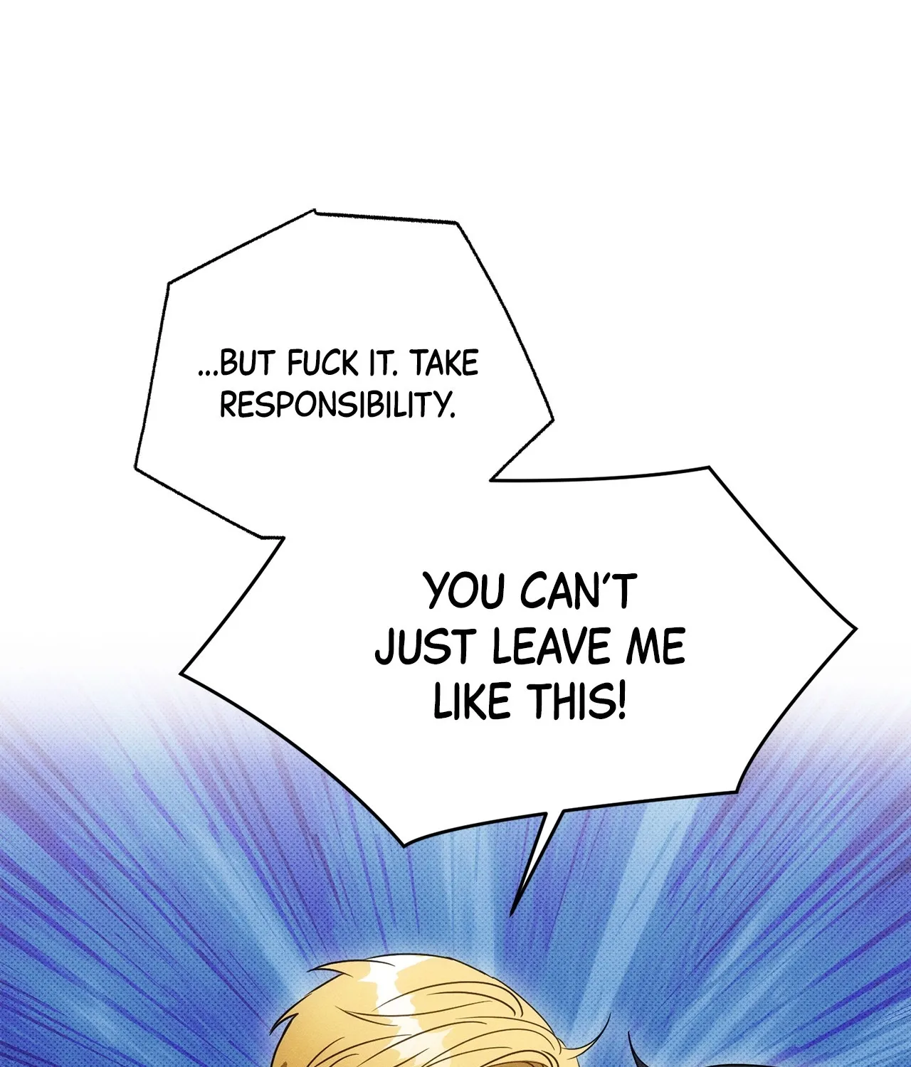 Read The Light I Give You chapter 22 image 18 on Lezhin
