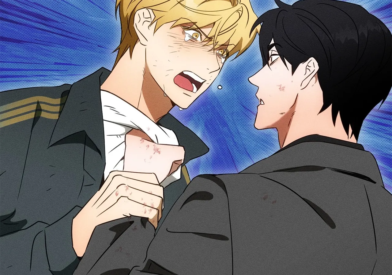 Read The Light I Give You chapter 22 image 19 on Lezhin