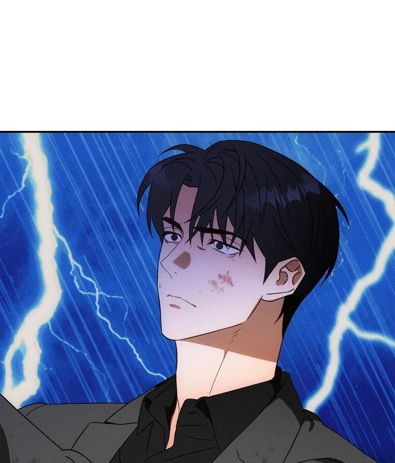 Read The Light I Give You chapter 22 image 22 on Lezhin