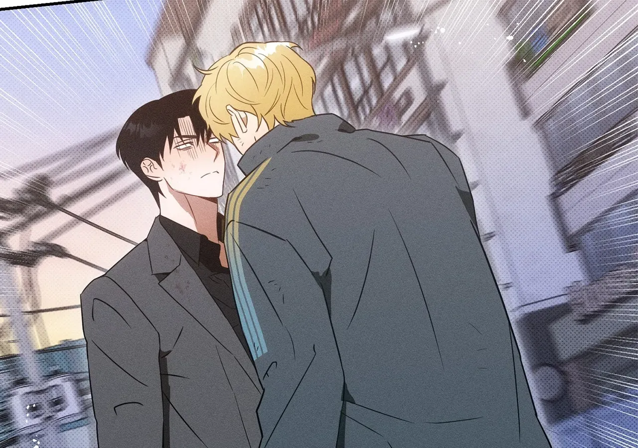 Read The Light I Give You chapter 22 image 27 on Lezhin