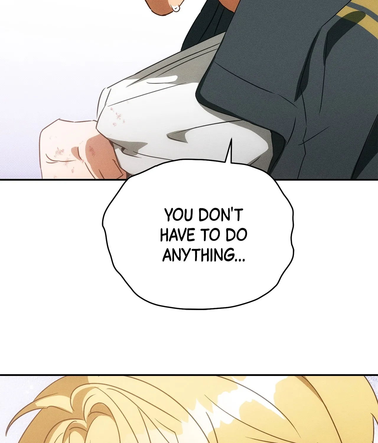 Read The Light I Give You chapter 22 image 30 on Lezhin