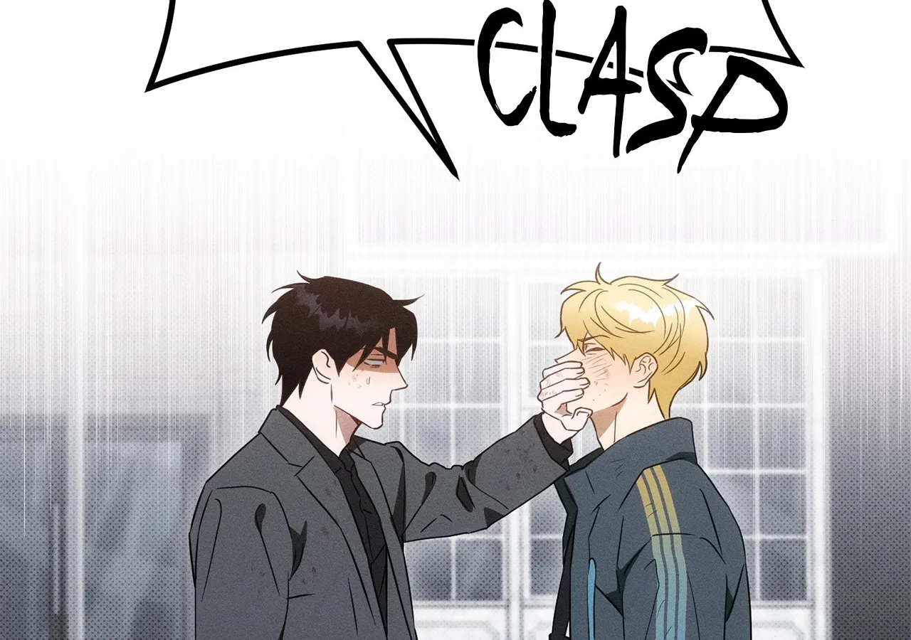 Read The Light I Give You chapter 22 image 35 on Lezhin