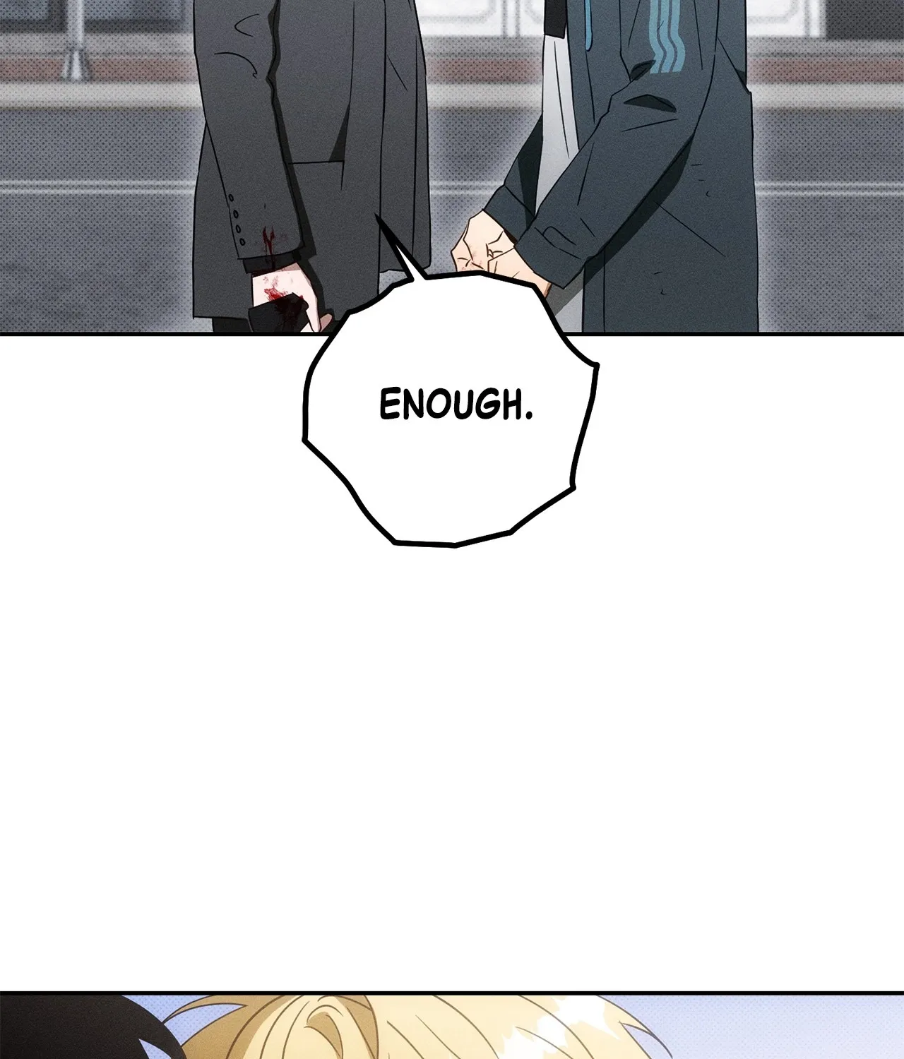 Read The Light I Give You chapter 22 image 36 on Lezhin
