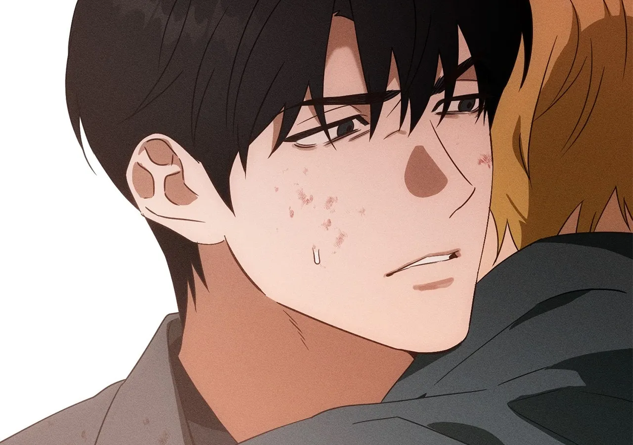 Read The Light I Give You chapter 22 image 46 on Lezhin