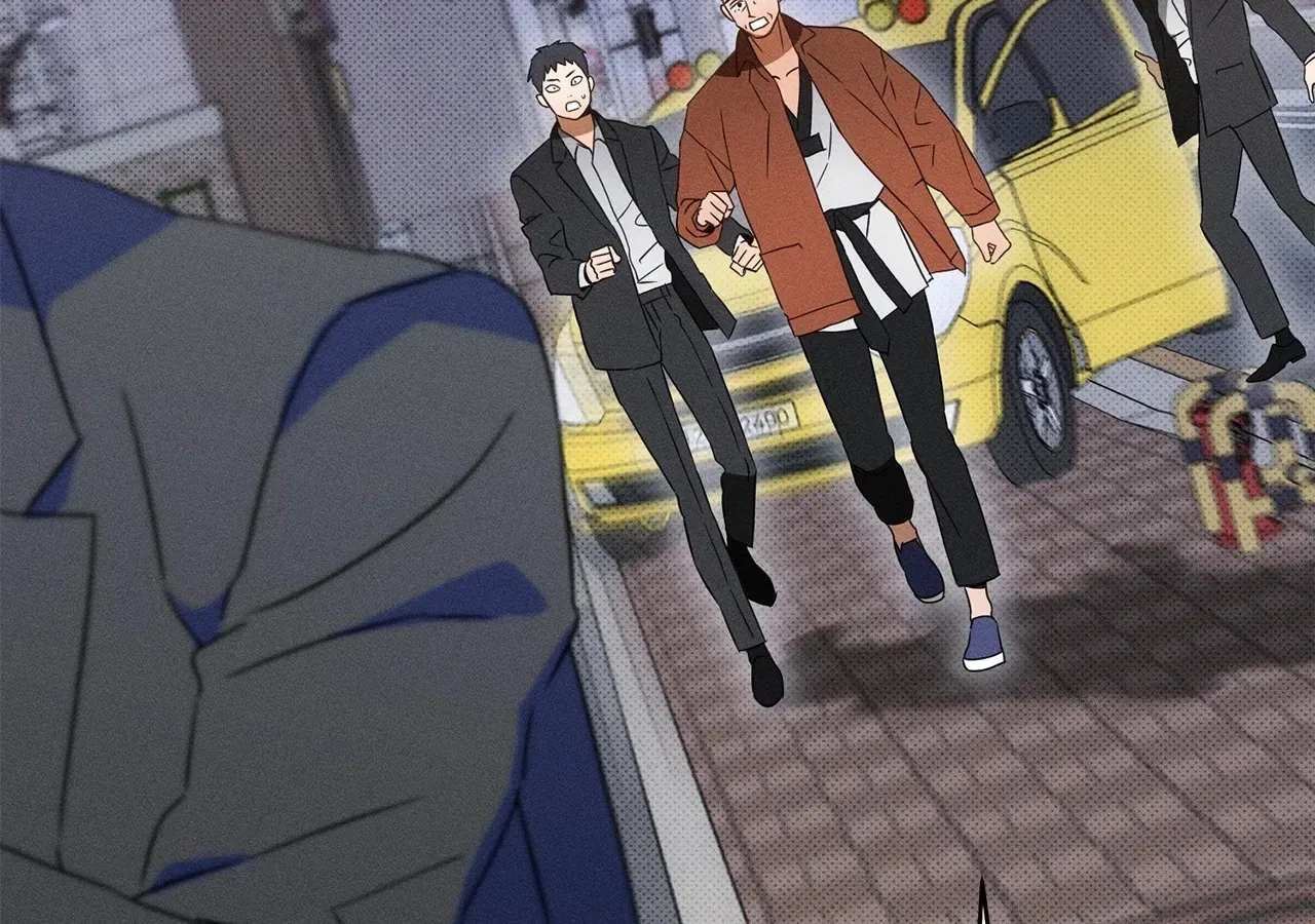 Read The Light I Give You chapter 22 image 5 on Lezhin