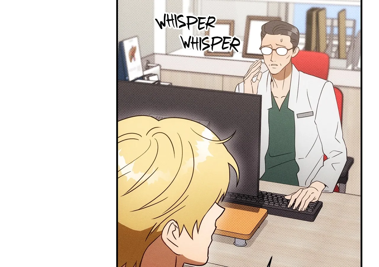 Read The Light I Give You chapter 22 image 58 on Lezhin