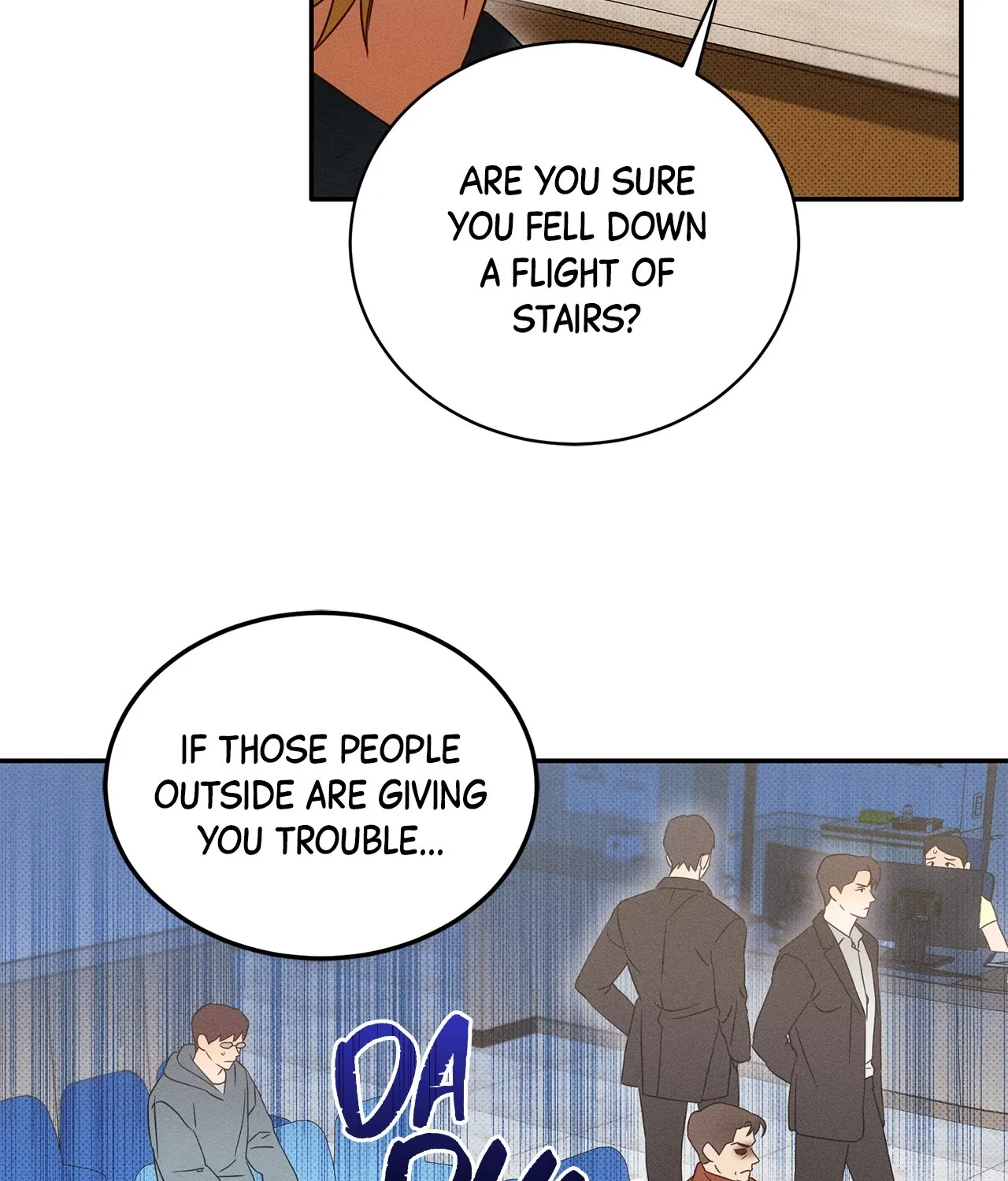 Read The Light I Give You chapter 22 image 59 on Lezhin