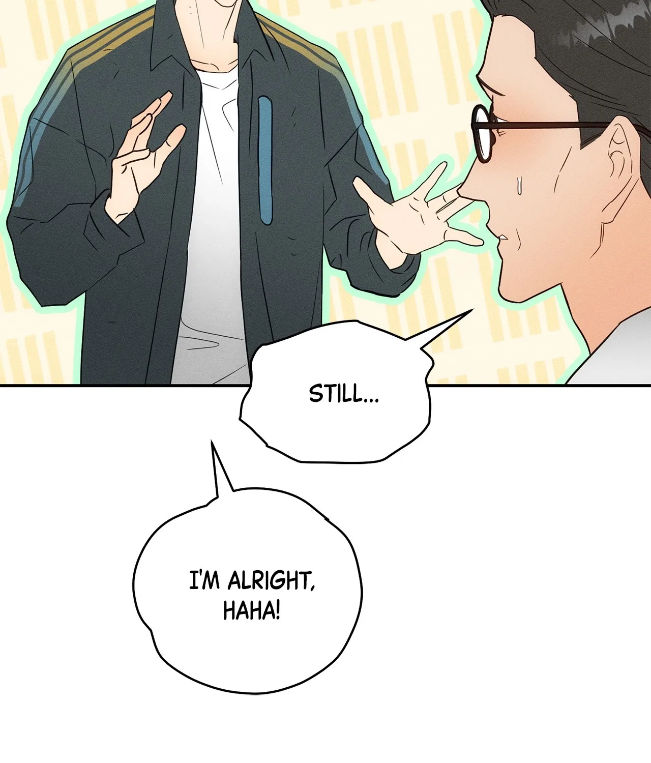 Read The Light I Give You chapter 22 image 63 on Lezhin