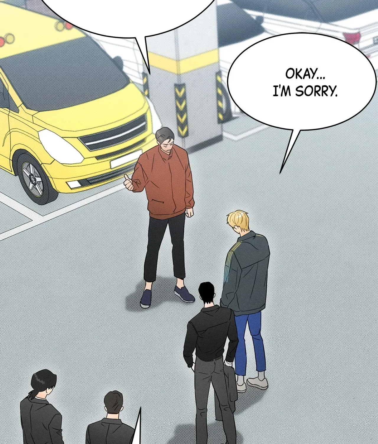 Read The Light I Give You chapter 22 image 71 on Lezhin
