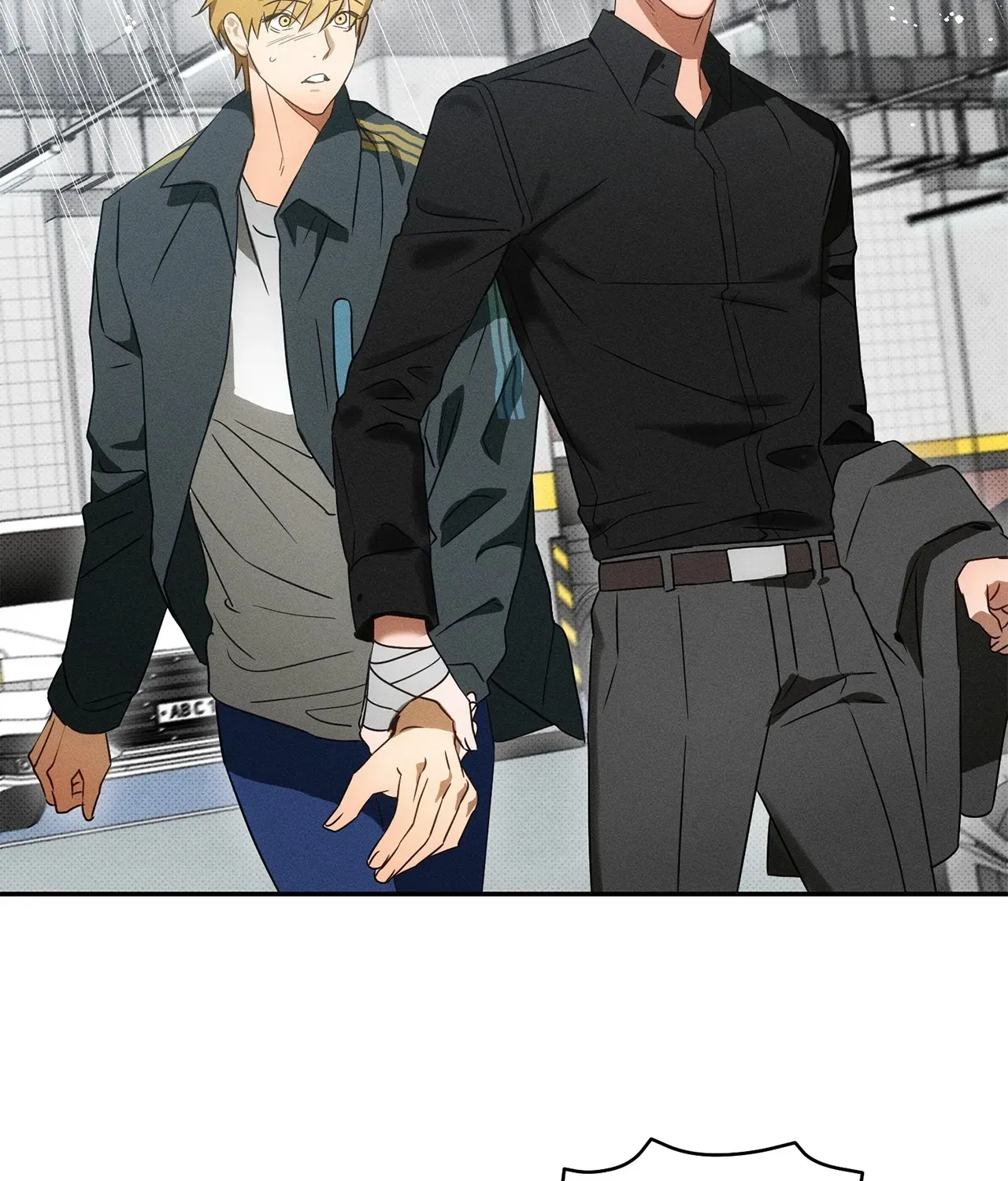 Read The Light I Give You chapter 22 image 77 on Lezhin