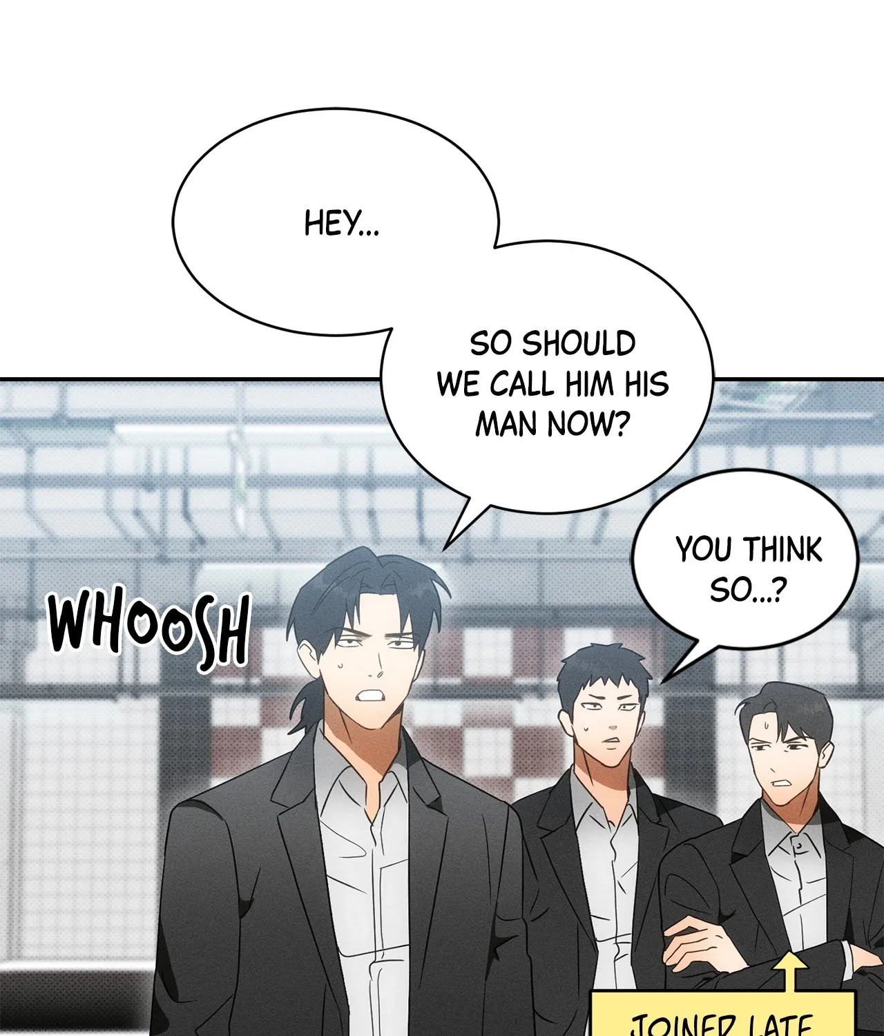 Read The Light I Give You chapter 22 image 85 on Lezhin