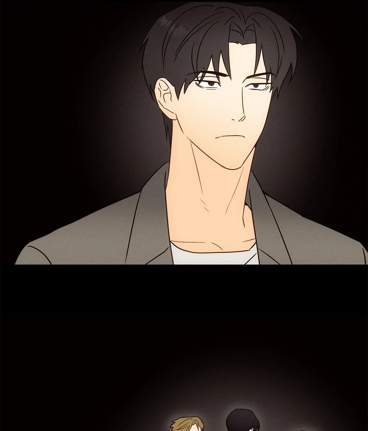 Read The Light I Give You chapter 22 image 89 on Lezhin