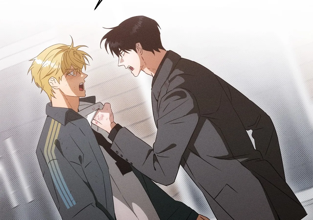 Read The Light I Give You chapter 22 image 9 on Lezhin