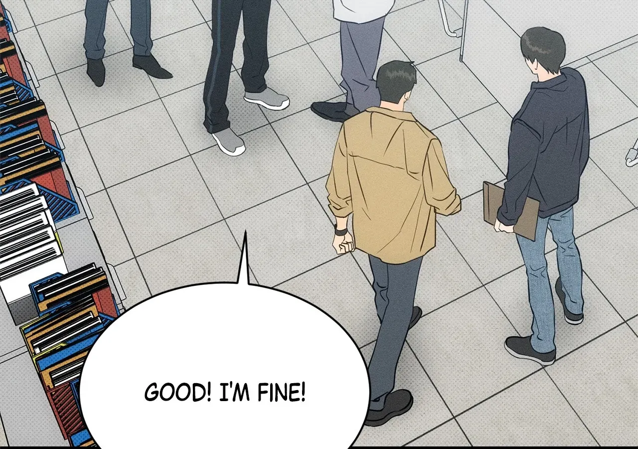 Read The Light I Give You chapter 25 image 136 on Lezhin