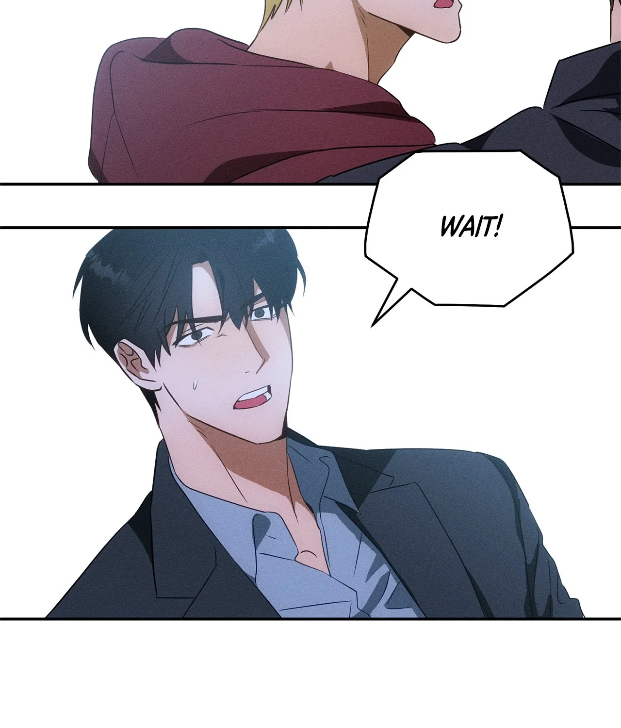 Read The Light I Give You chapter 25 image 147 on Lezhin