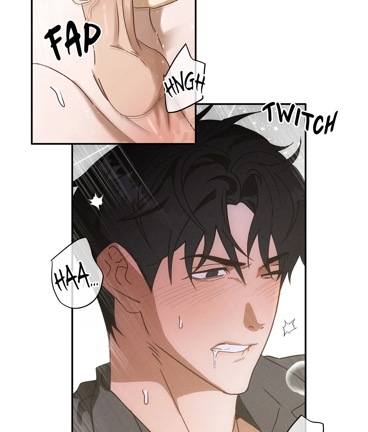 Read The Light I Give You chapter 25 image 16 on Lezhin