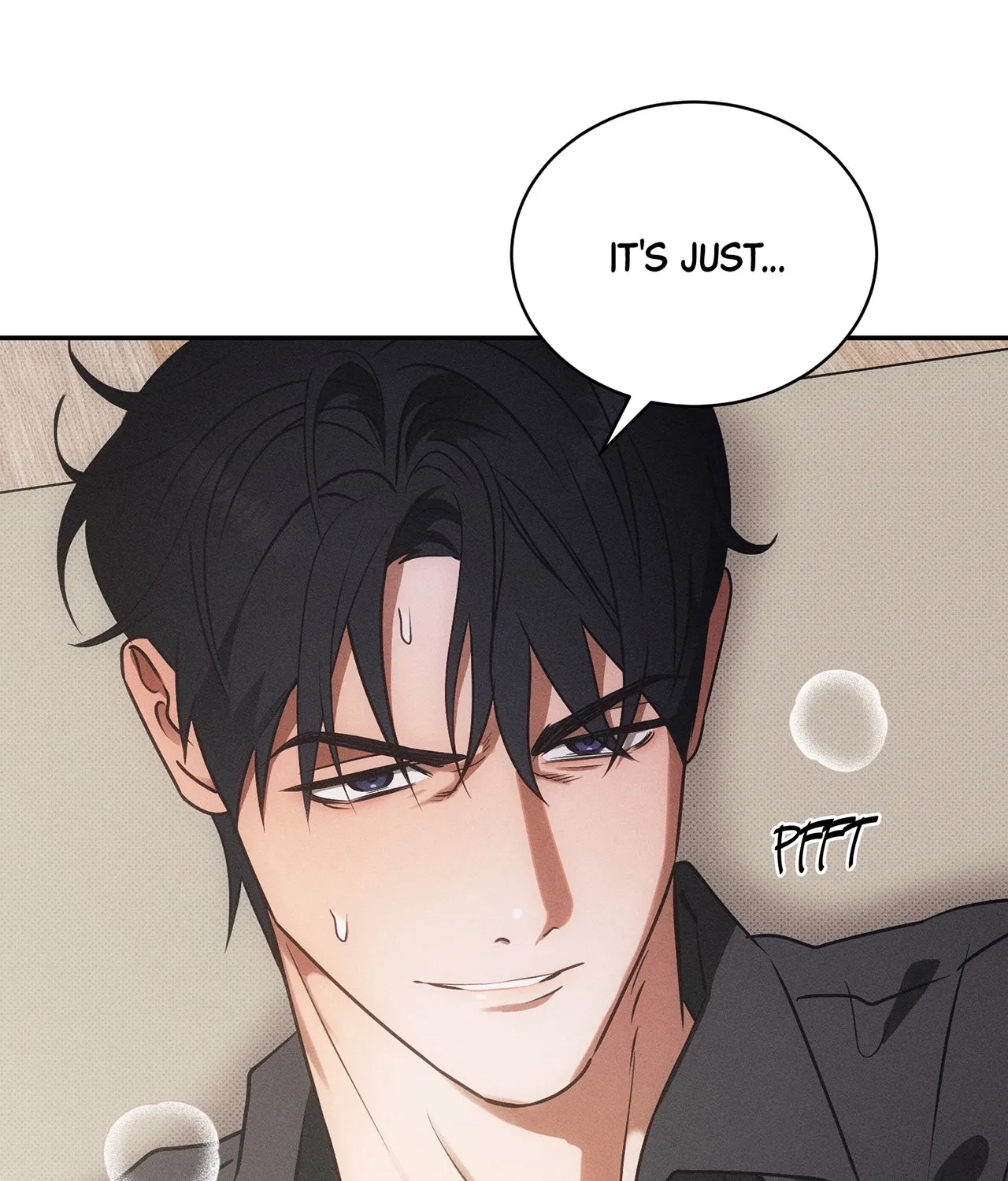Read The Light I Give You chapter 25 image 2 on Lezhin