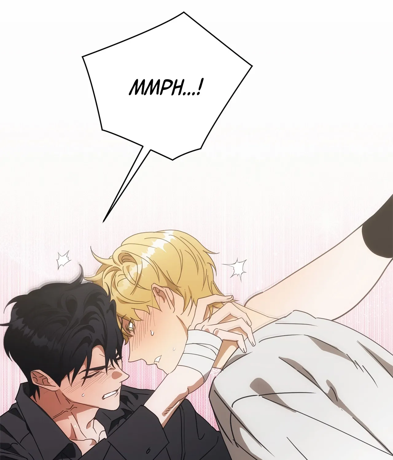 Read The Light I Give You chapter 25 image 21 on Lezhin