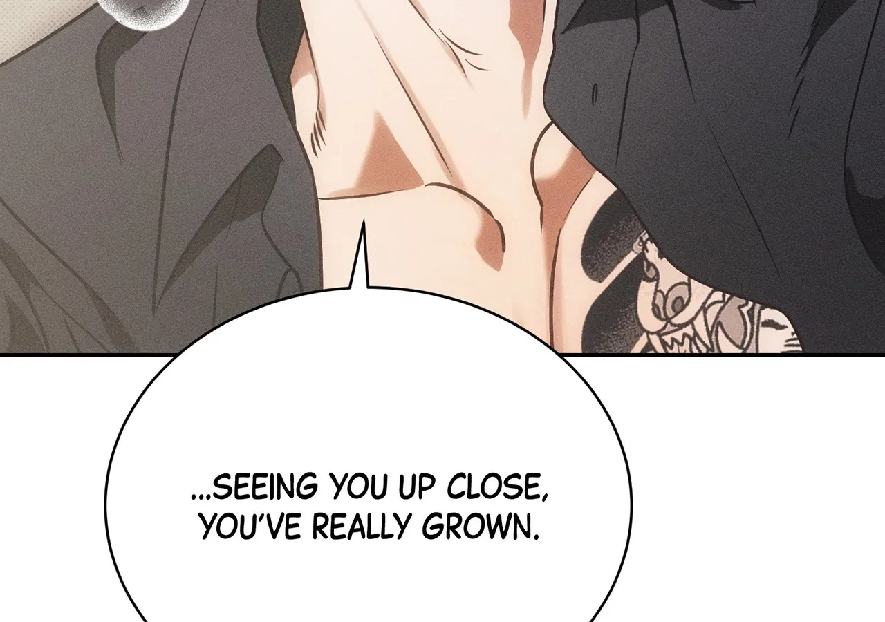 Read The Light I Give You chapter 25 image 3 on Lezhin