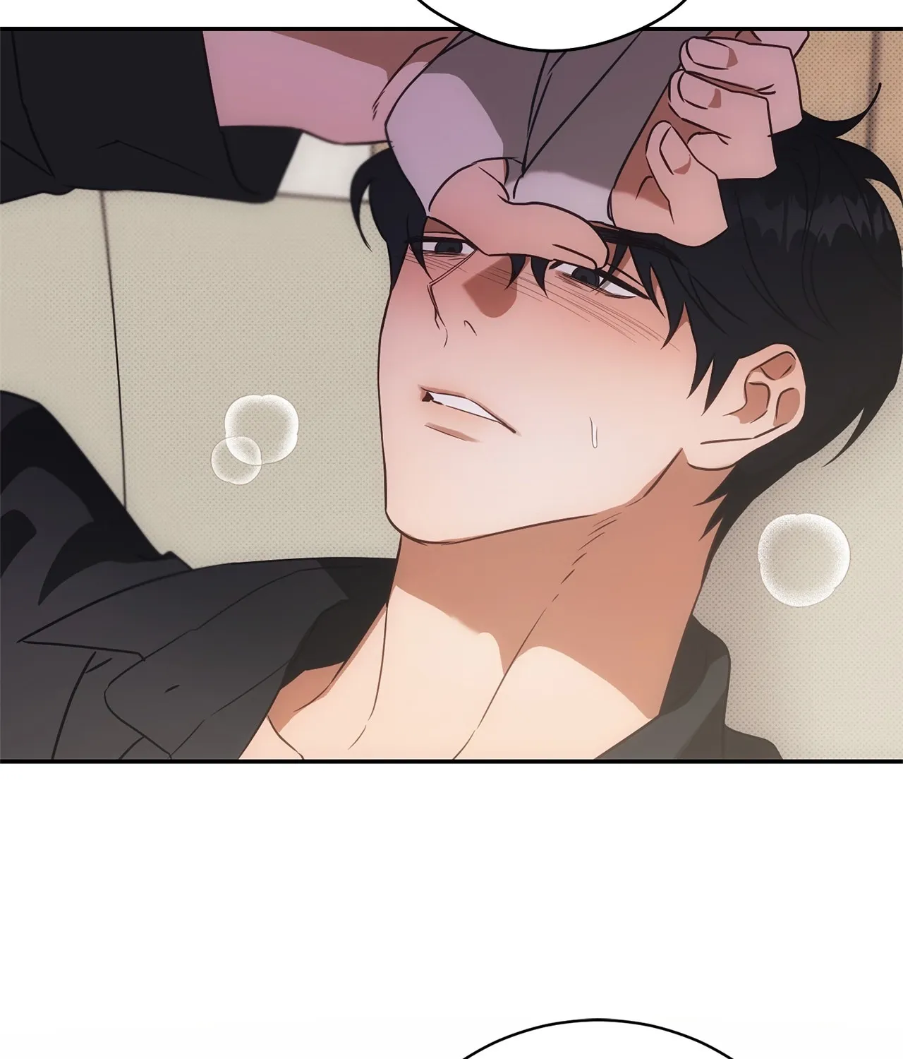 Read The Light I Give You chapter 25 image 37 on Lezhin