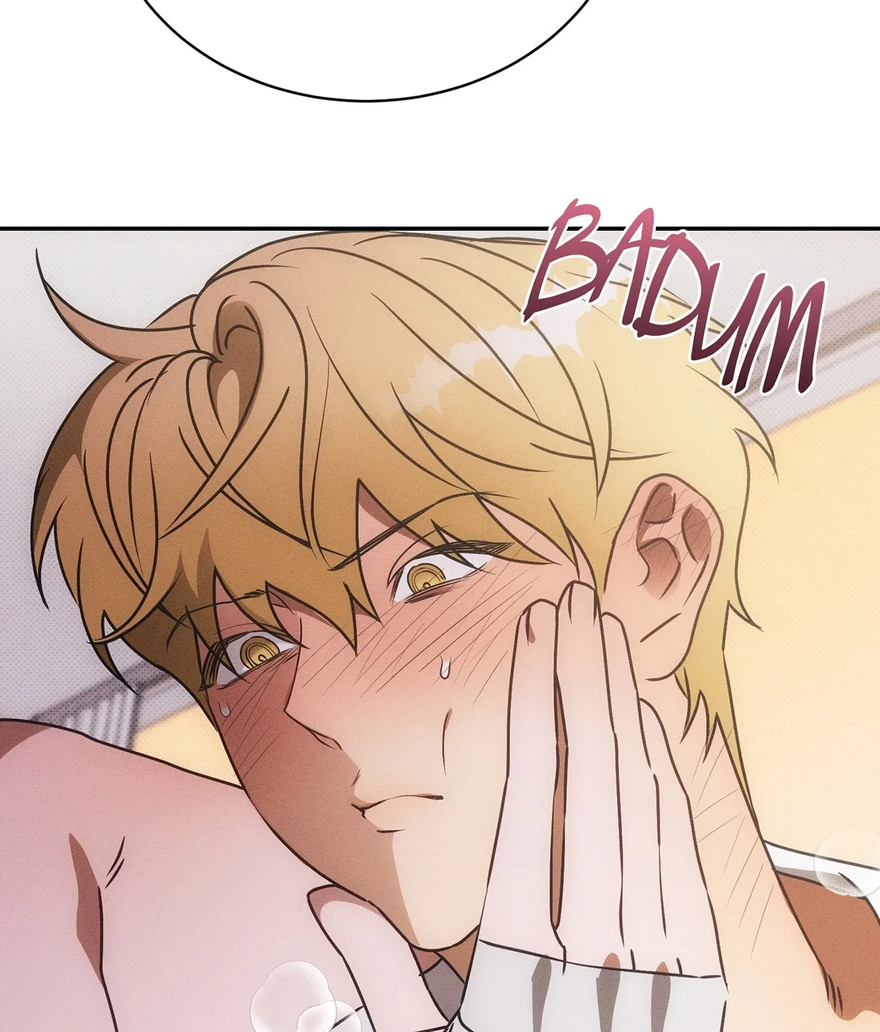 Read The Light I Give You chapter 25 image 4 on Lezhin