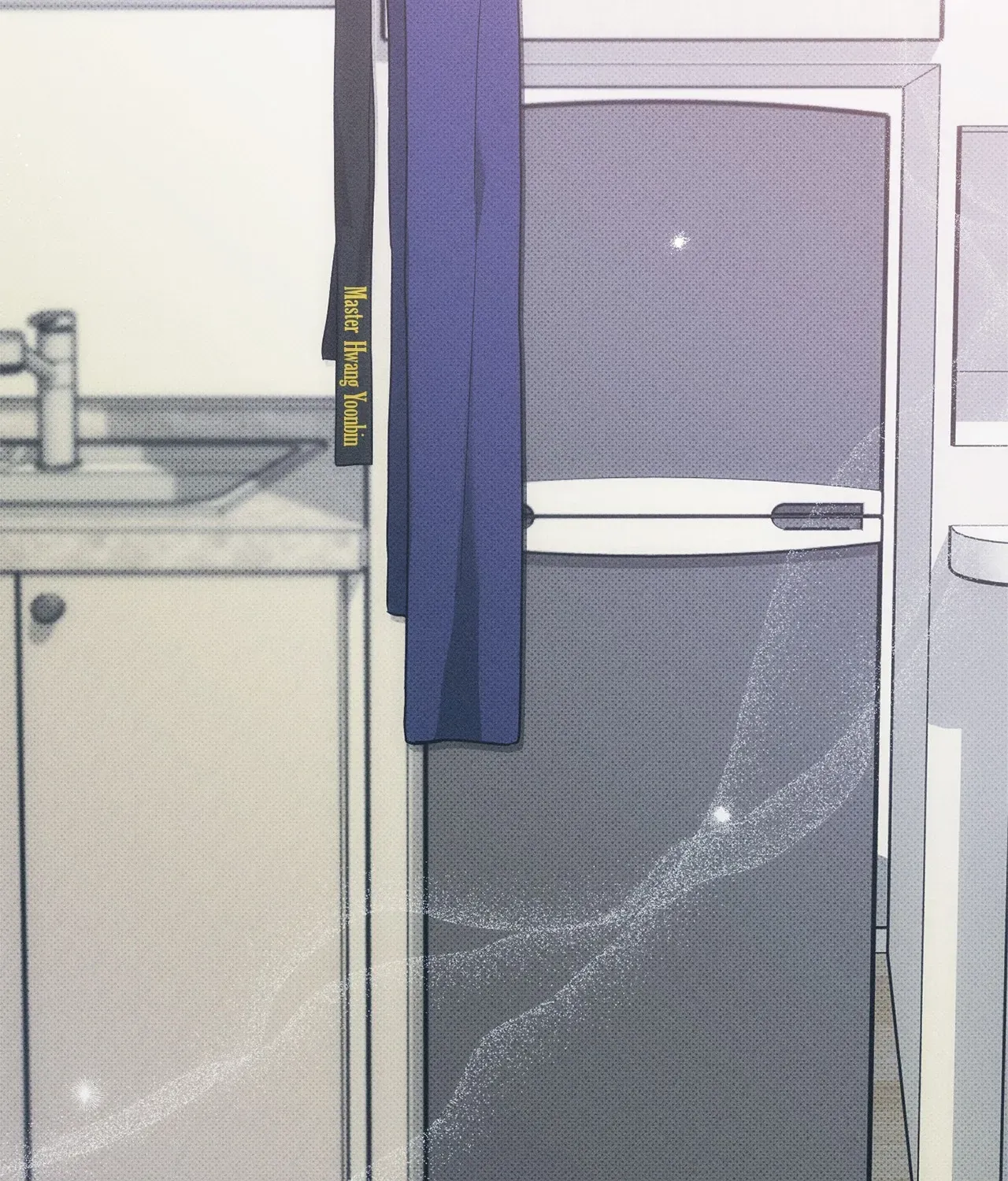 Read The Light I Give You chapter 25 image 47 on Lezhin