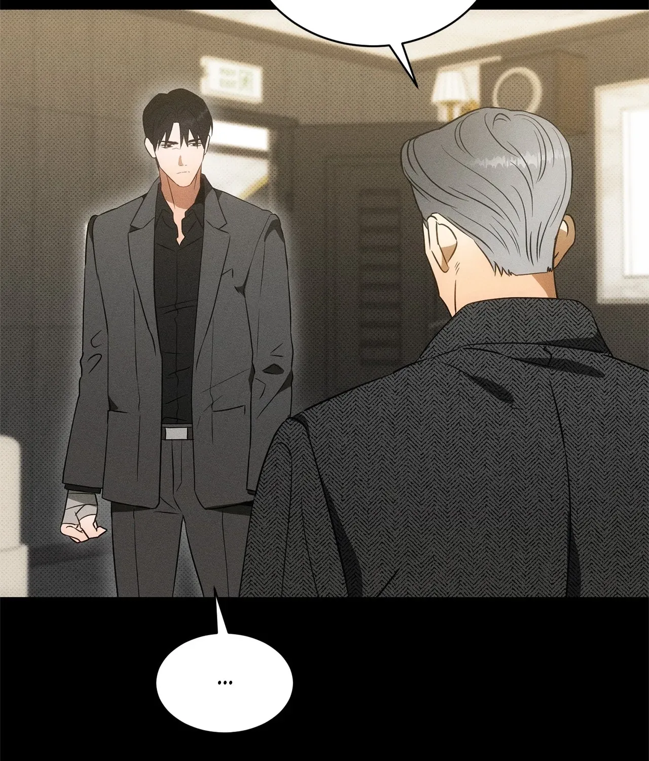 Read The Light I Give You chapter 25 image 68 on Lezhin