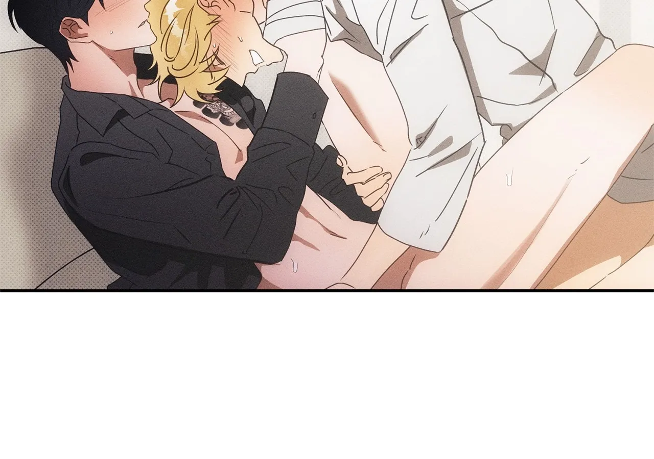 Read The Light I Give You chapter 25 image 7 on Lezhin