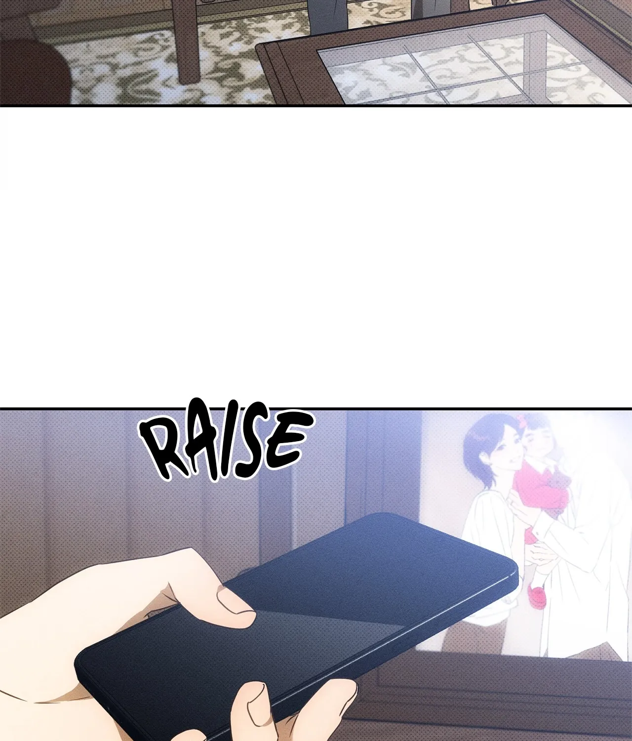 Read The Light I Give You chapter 25 image 89 on Lezhin