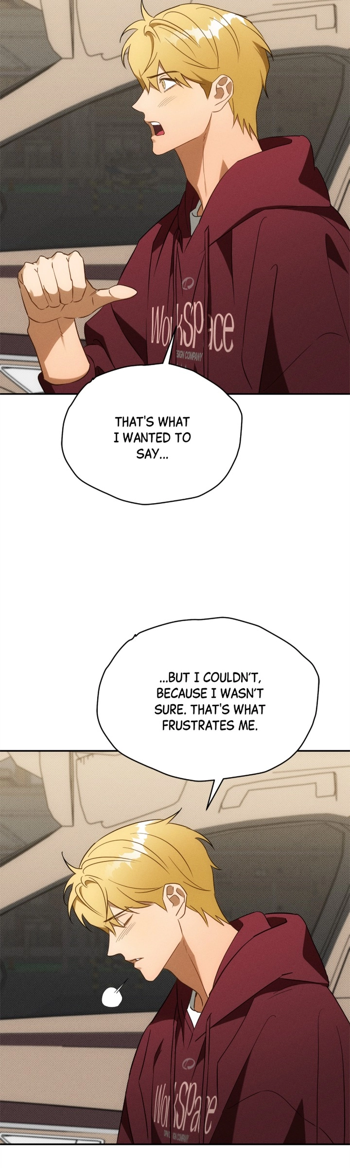 Read The Light I Give You chapter 26 image 46 on Lezhin