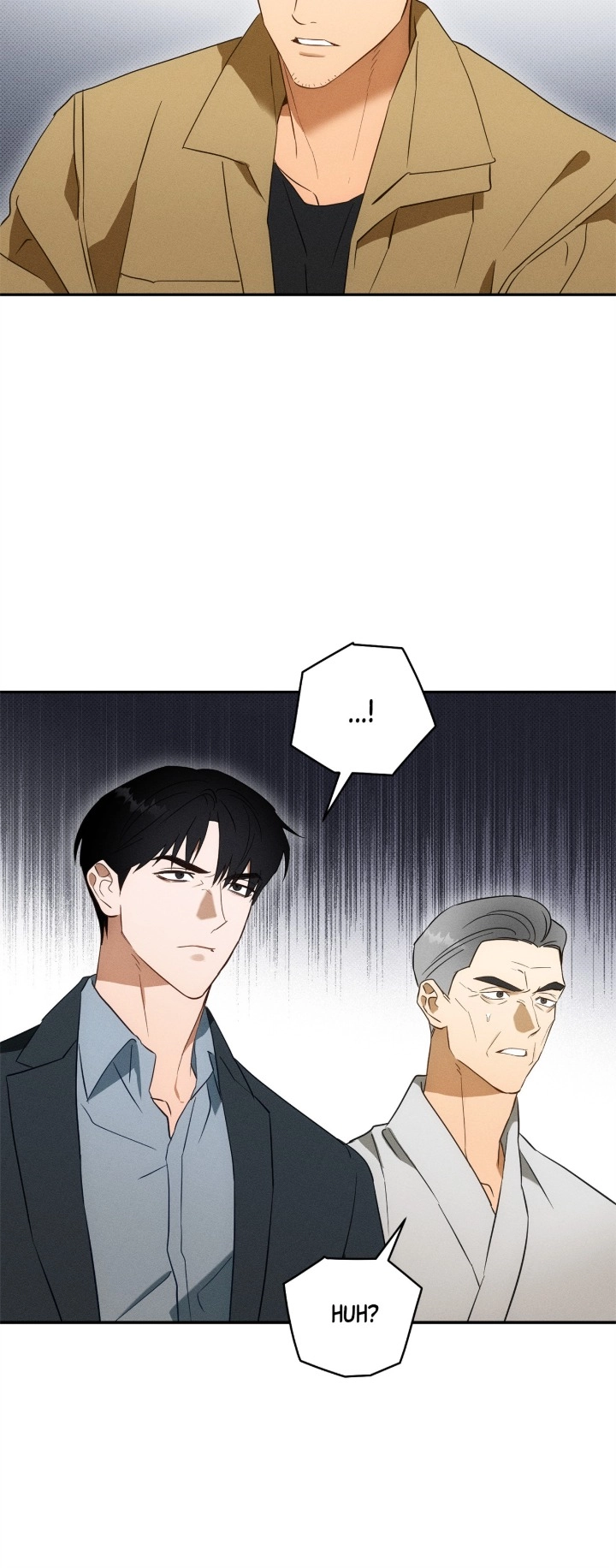 Read The Light I Give You chapter 26 image 5 on Lezhin