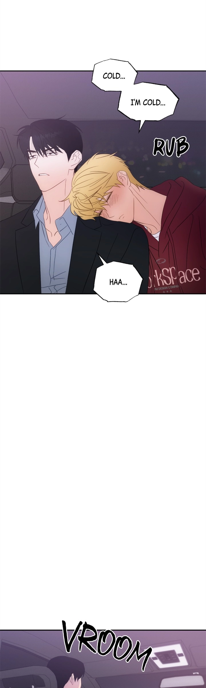 Read The Light I Give You chapter 28 image 17 on Lezhin