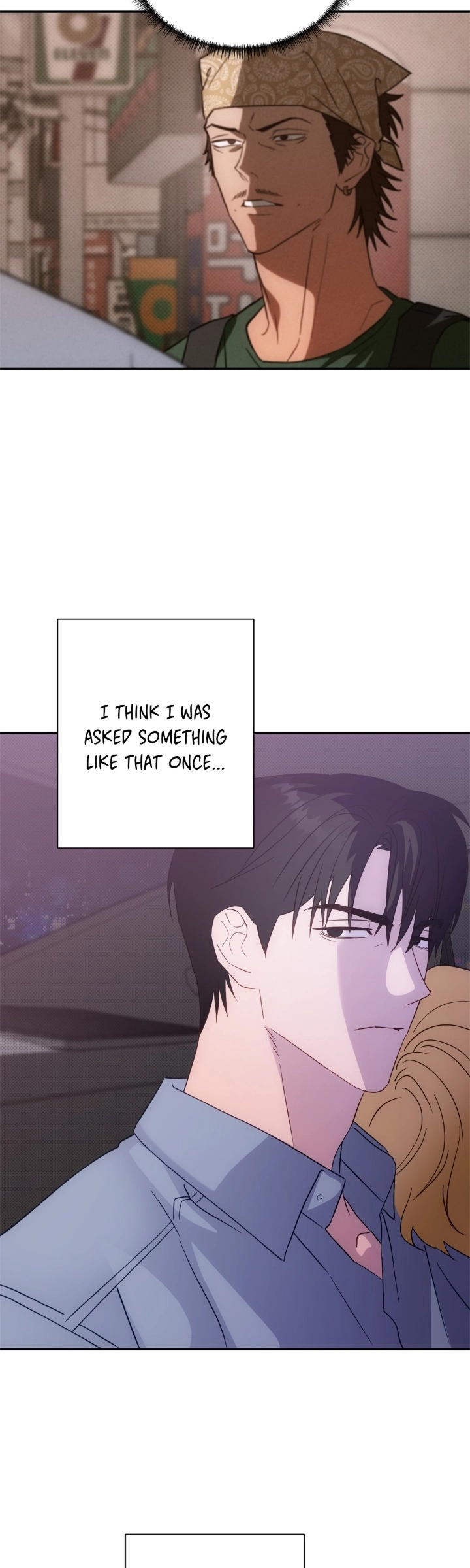 Read The Light I Give You chapter 28 image 19 on Lezhin