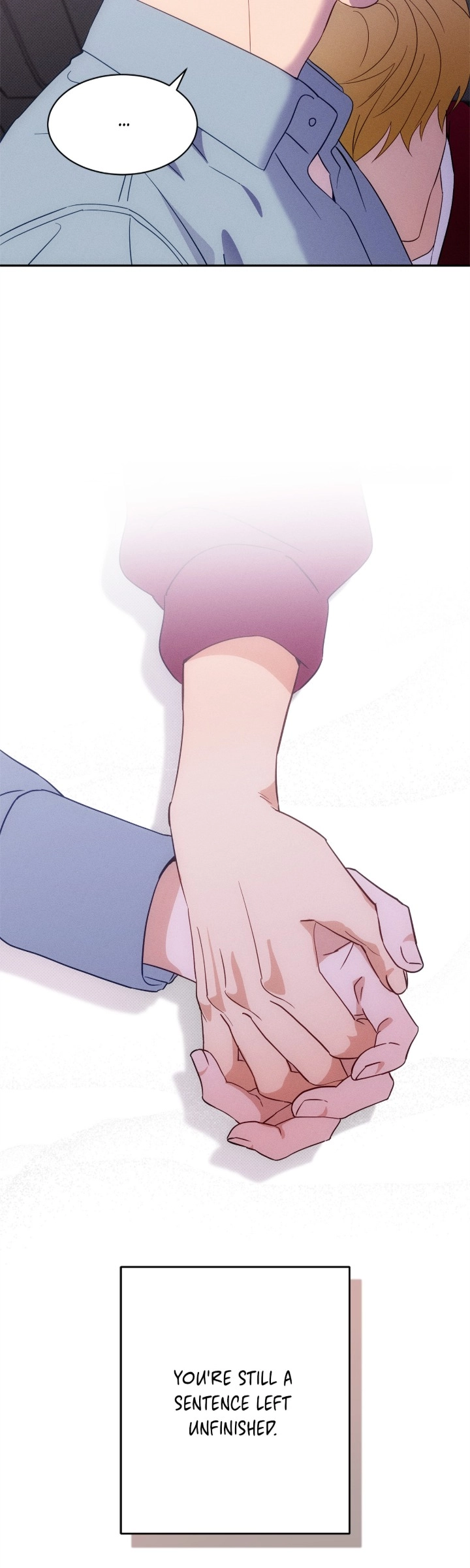 Read The Light I Give You chapter 28 image 22 on Lezhin