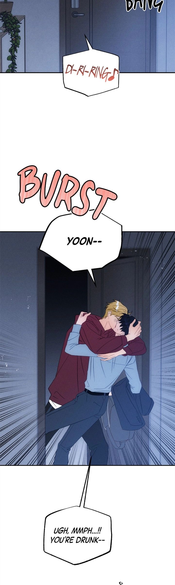 Read The Light I Give You chapter 28 image 24 on Lezhin