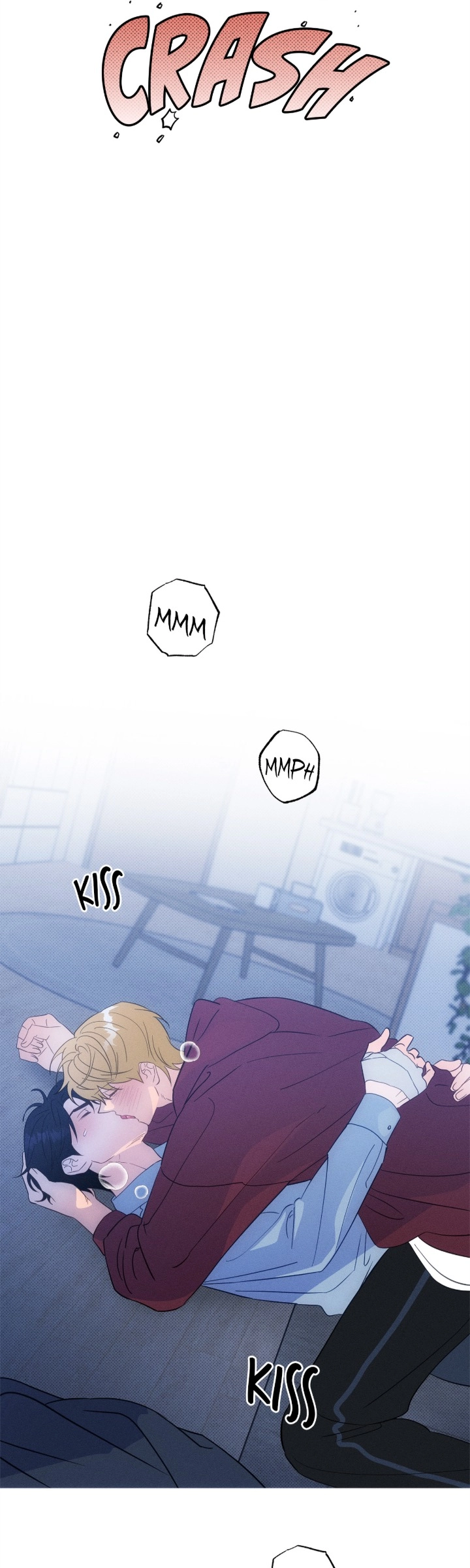 Read The Light I Give You chapter 28 image 25 on Lezhin