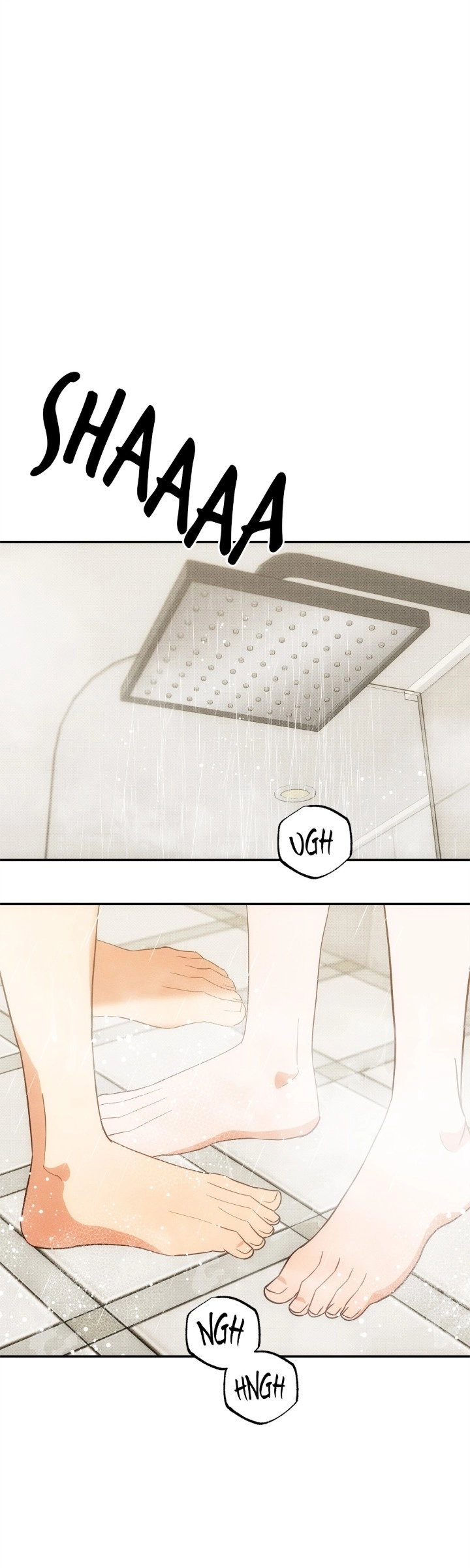 Read The Light I Give You chapter 28 image 33 on Lezhin