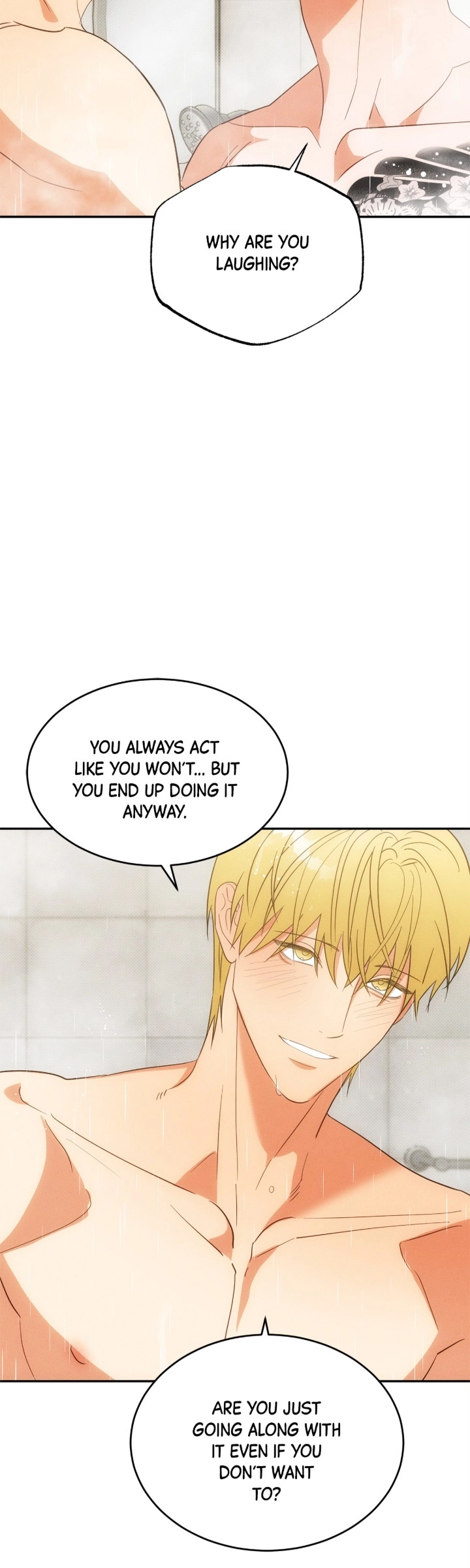 Read The Light I Give You chapter 28 image 35 on Lezhin