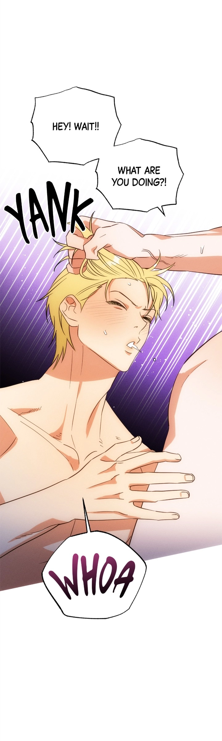Read The Light I Give You chapter 28 image 41 on Lezhin