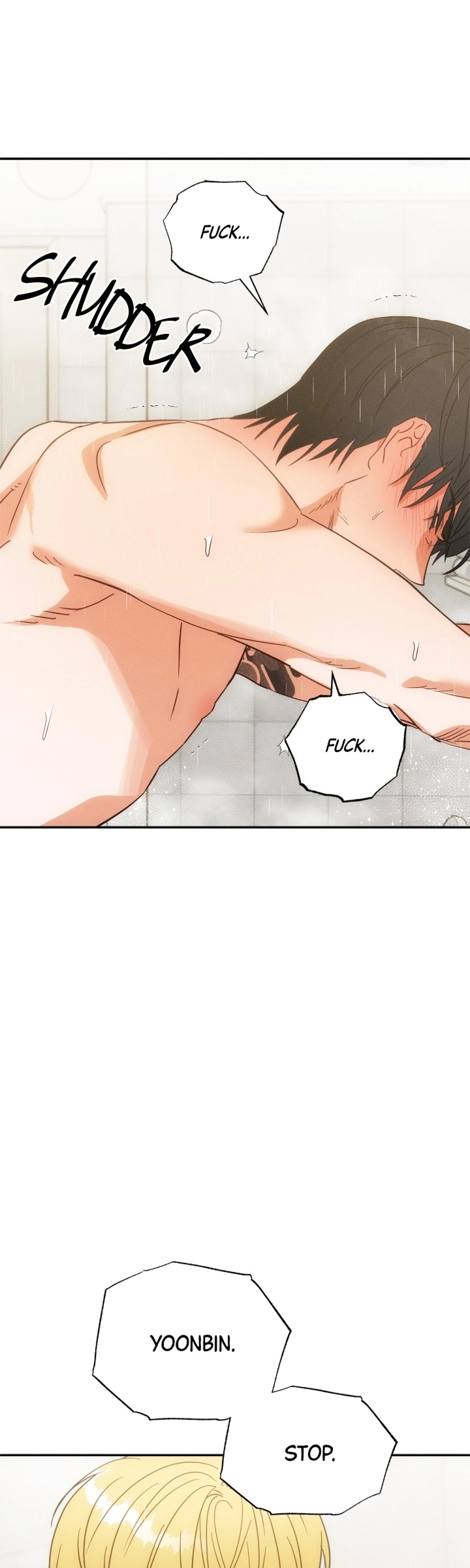 Read The Light I Give You chapter 28 image 48 on Lezhin