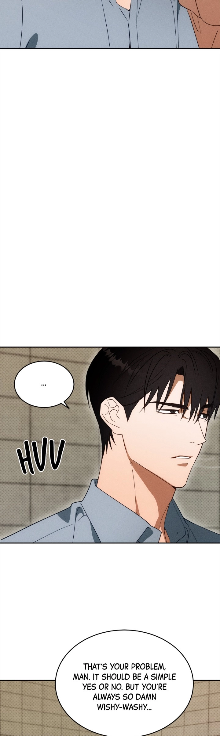 Read The Light I Give You chapter 28 image 6 on Lezhin