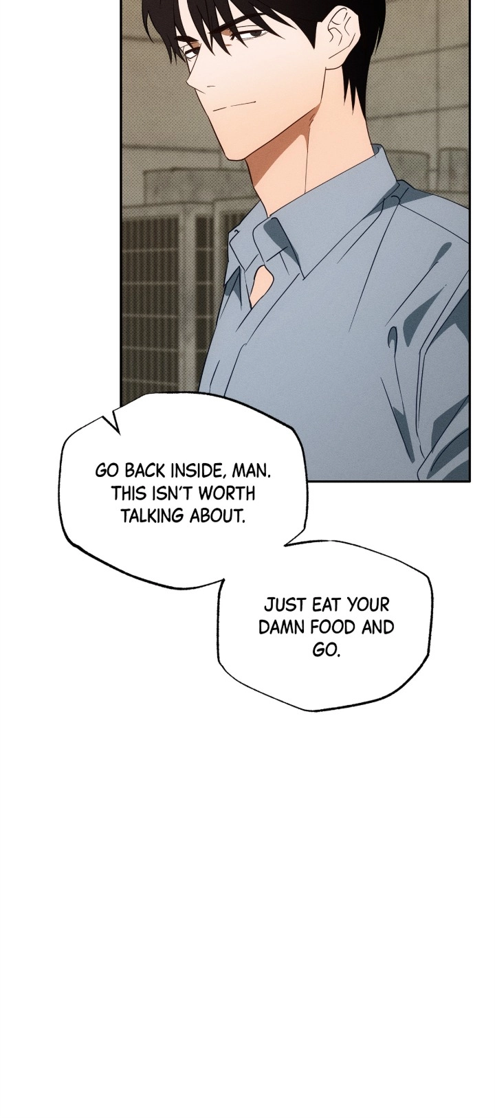 Read The Light I Give You chapter 28 image 8 on Lezhin