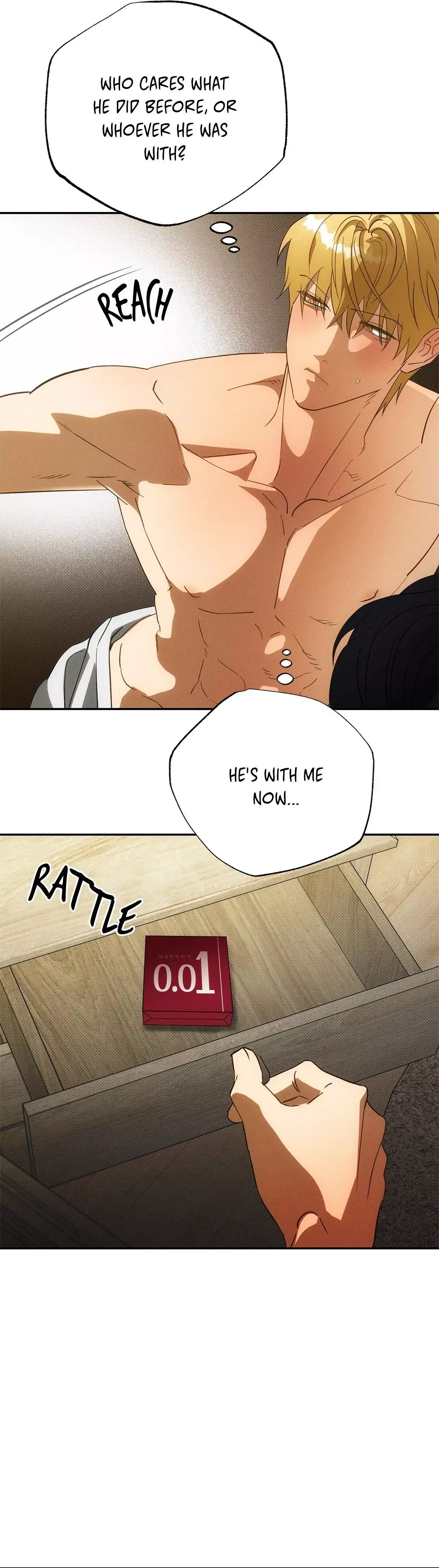 Read The Light I Give You chapter 29 image 12 on Lezhin