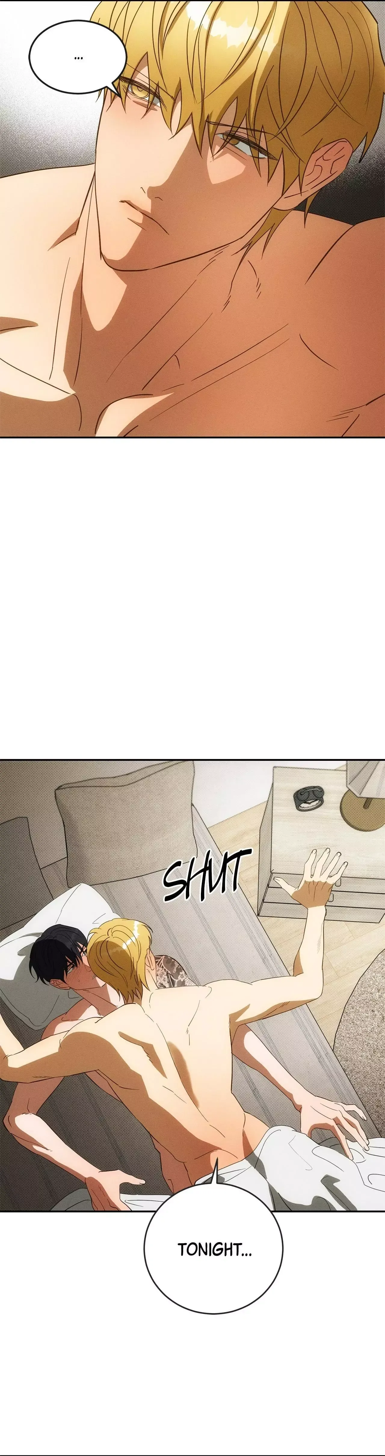 Read The Light I Give You chapter 29 image 13 on Lezhin