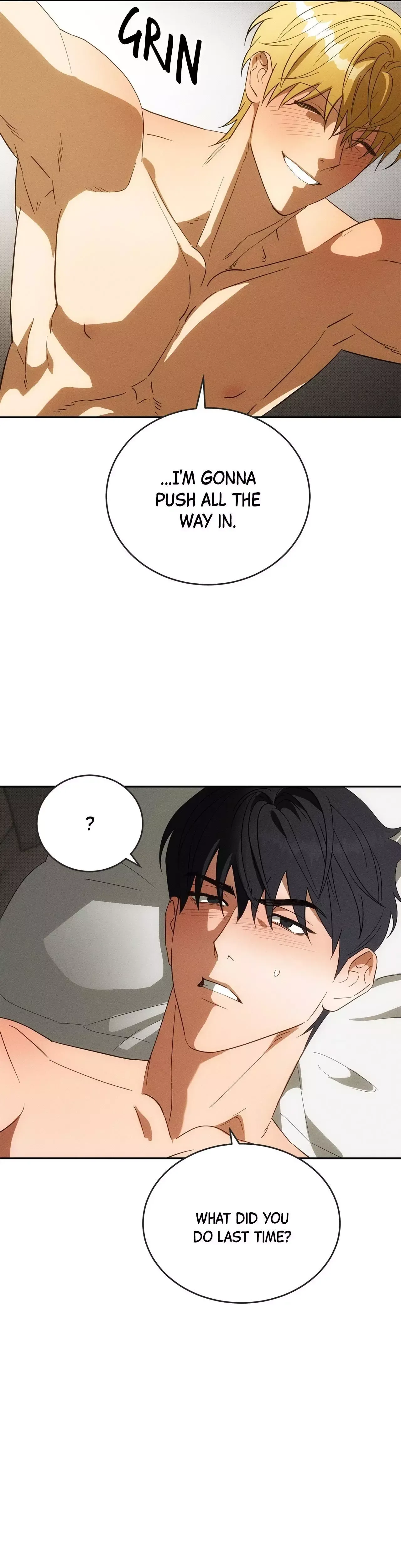 Read The Light I Give You chapter 29 image 14 on Lezhin