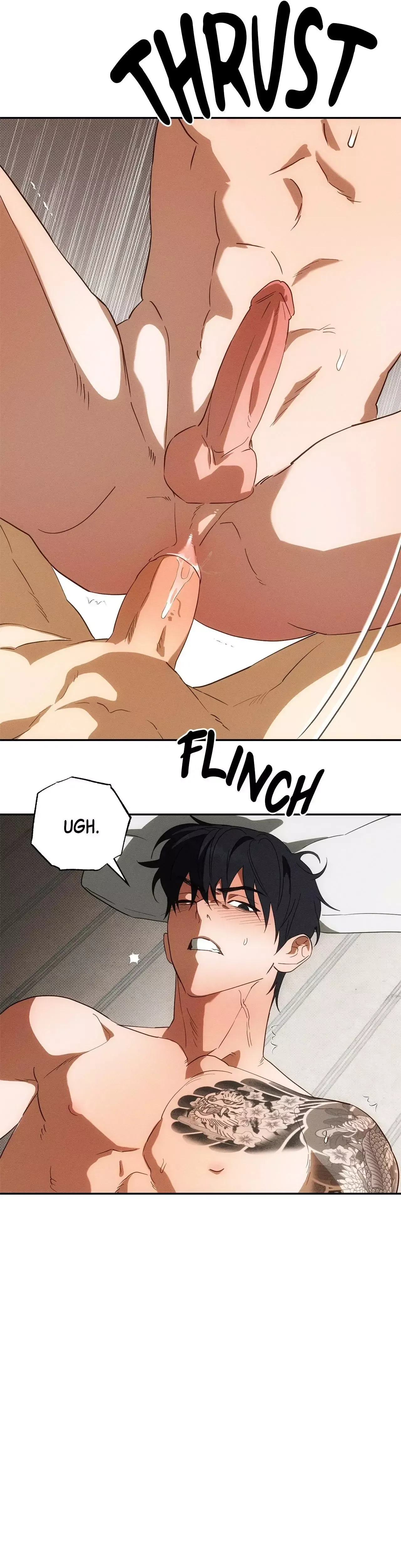 Read The Light I Give You chapter 29 image 16 on Lezhin
