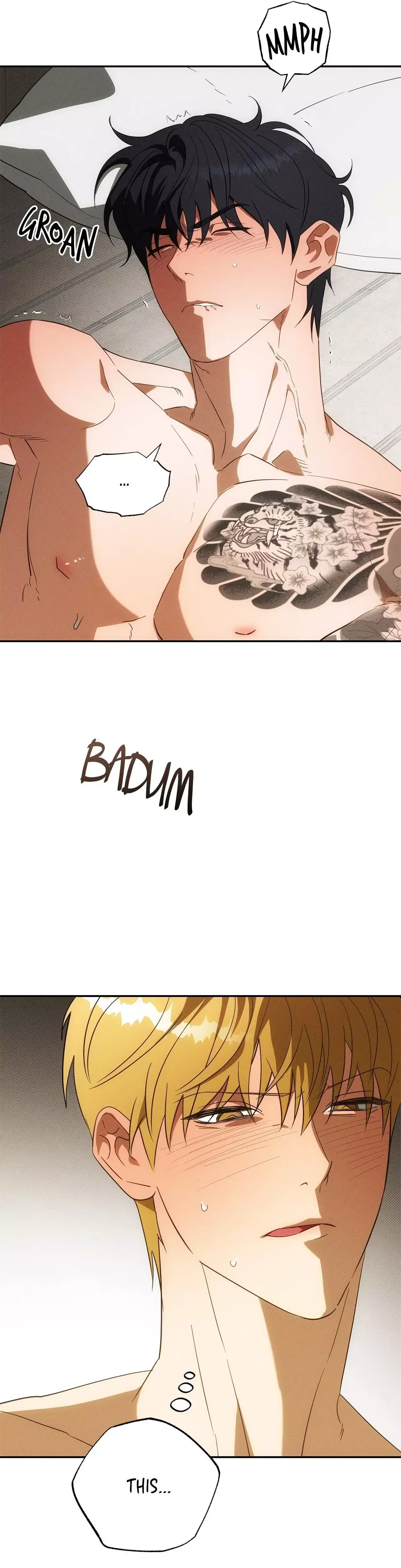Read The Light I Give You chapter 29 image 18 on Lezhin