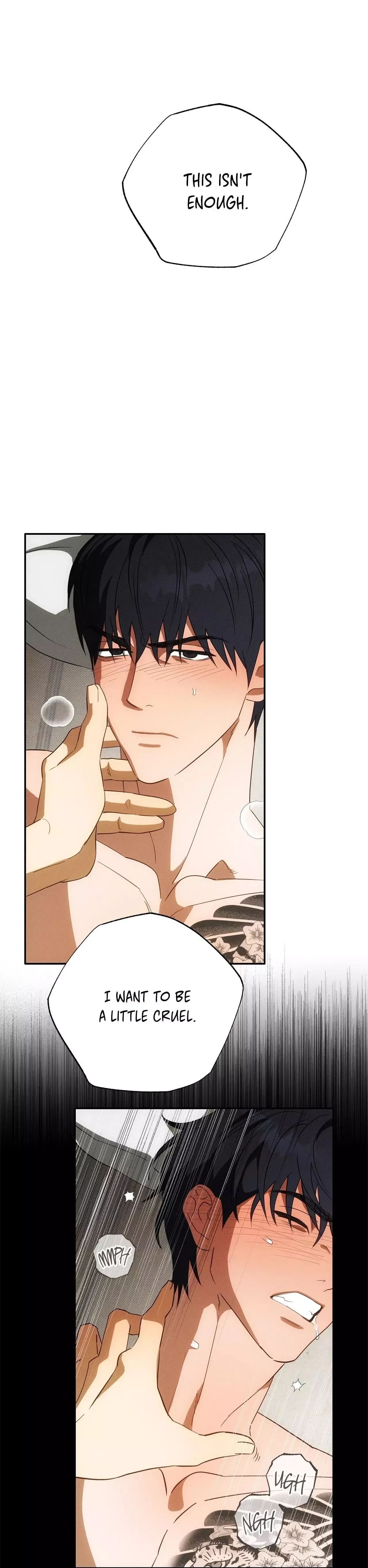 Read The Light I Give You chapter 29 image 19 on Lezhin